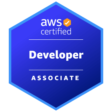 AWS Certified: Developer - Associate