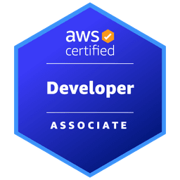 AWS Certified Developer - Associate (DVA-C02)