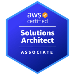 AWS Certified Solutions Architect - Associate (SAA-C03)